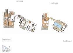 RESIDENCES AT EMERALD HILL (D9), Apartment #578329881
